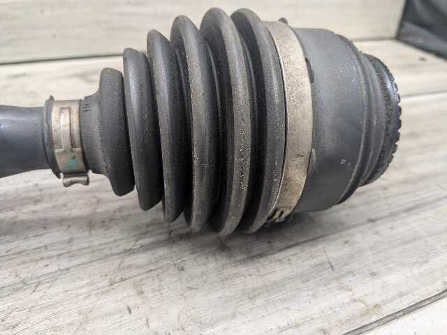 OEM BMW G01 G02 F97 F98 X3 AWD Front Right Passenger Output Half Shaft CV Axle