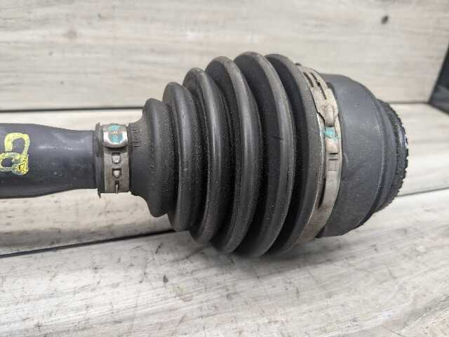 OEM BMW G01 G02 F97 F98 X3 AWD Front Right Passenger Output Half Shaft CV Axle