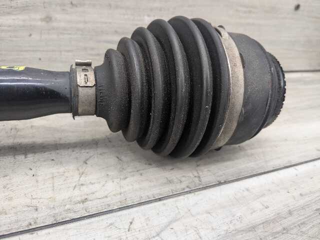 OEM BMW G01 G02 F97 F98 X3 AWD Front Right Passenger Output Half Shaft CV Axle