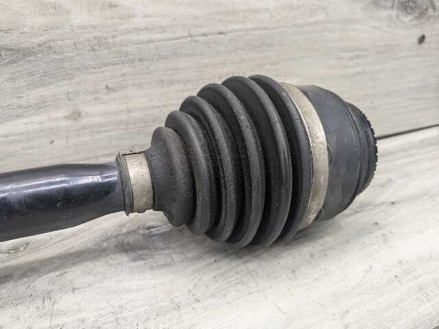 OEM BMW G01 G02 F97 F98 X3 AWD Front Right Passenger Output Half Shaft CV Axle