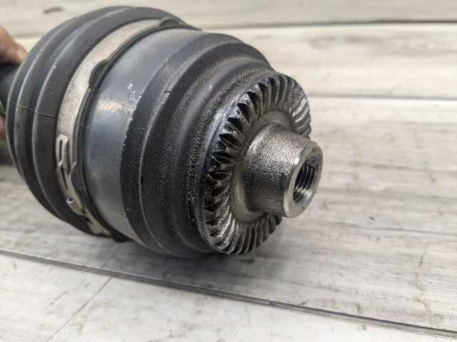 OEM BMW G01 G02 F97 F98 X3 AWD Front Right Passenger Output Half Shaft CV Axle