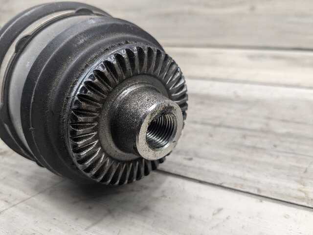 OEM BMW G01 G02 F97 F98 X3 AWD Front Right Passenger Output Half Shaft CV Axle