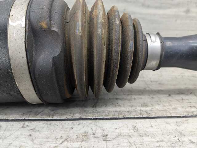 OEM BMW G01 G02 F97 F98 X3 AWD Front Right Passenger Output Half Shaft CV Axle