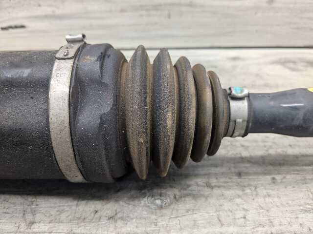 OEM BMW G01 G02 F97 F98 X3 AWD Front Right Passenger Output Half Shaft CV Axle