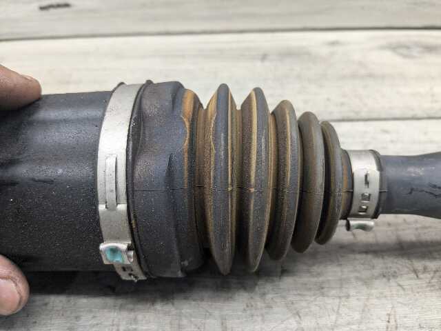 OEM BMW G01 G02 F97 F98 X3 AWD Front Right Passenger Output Half Shaft CV Axle