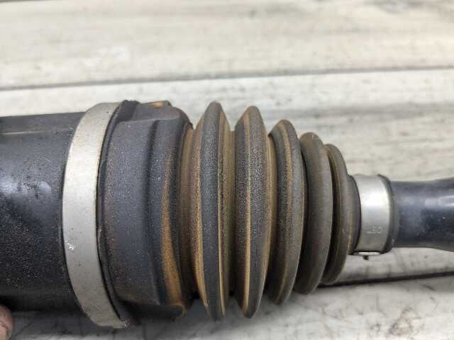 OEM BMW G01 G02 F97 F98 X3 AWD Front Right Passenger Output Half Shaft CV Axle