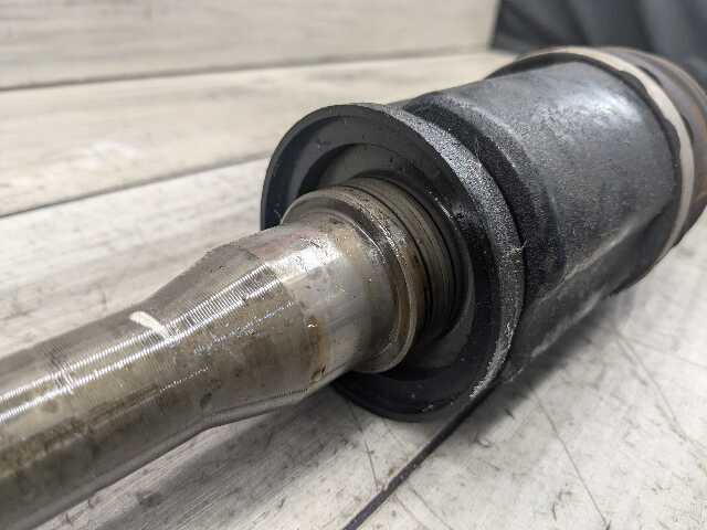 OEM BMW G01 G02 F97 F98 X3 AWD Front Right Passenger Output Half Shaft CV Axle