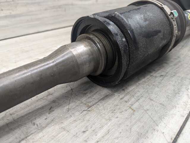 OEM BMW G01 G02 F97 F98 X3 AWD Front Right Passenger Output Half Shaft CV Axle