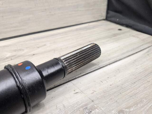 16-22 OEM BMW G01 G12 G14 G15 G16 G30 F90 M5 Drive Shaft Driveshaft Front Output