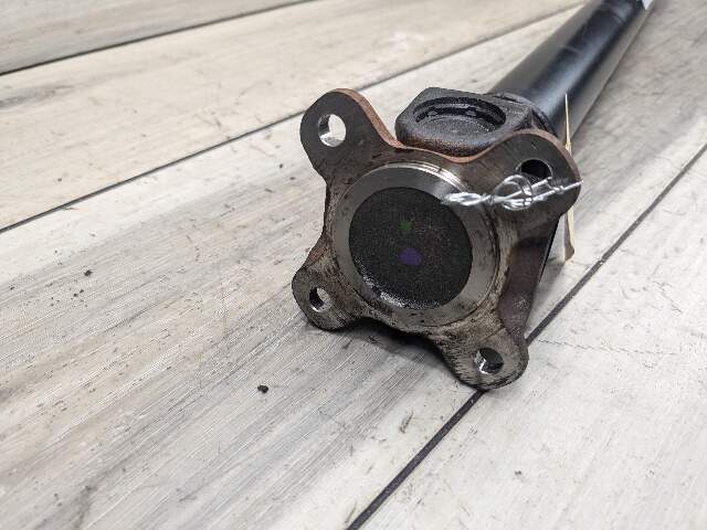 16-22 OEM BMW G01 G12 G14 G15 G16 G30 F90 M5 Drive Shaft Driveshaft Front Output
