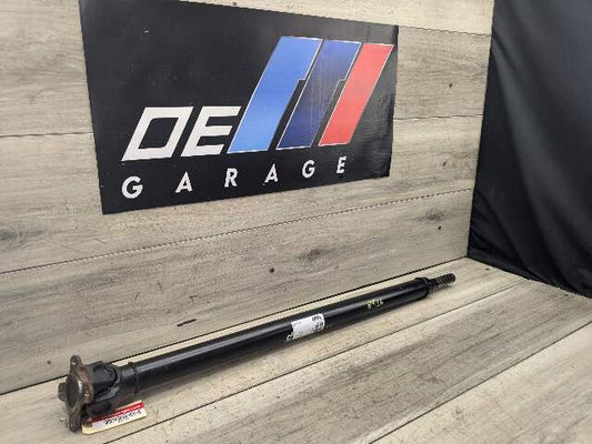16-22 OEM BMW G01 G12 G14 G15 G16 G30 F90 M5 Drive Shaft Driveshaft Front Output