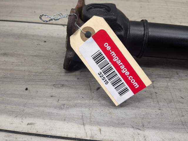 16-22 OEM BMW G01 G12 G14 G15 G16 G30 F90 M5 Drive Shaft Driveshaft Front Output