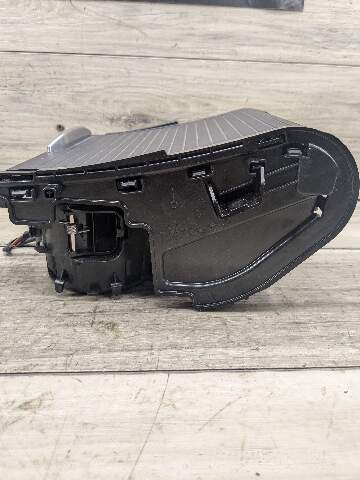 OEM BMW G01 G02 F97 F98 X3 X4 Center Console Cup Holder Storage Tray Trim Cover