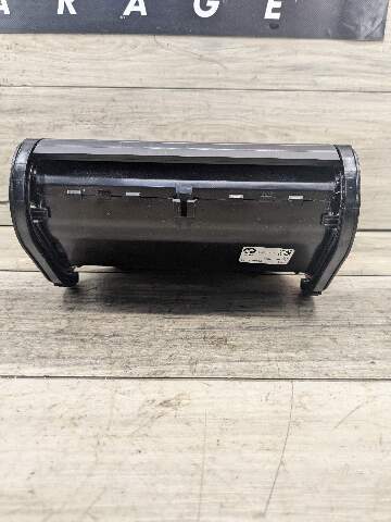OEM BMW G01 G02 F97 F98 X3 X4 Center Console Cup Holder Storage Tray Trim Cover