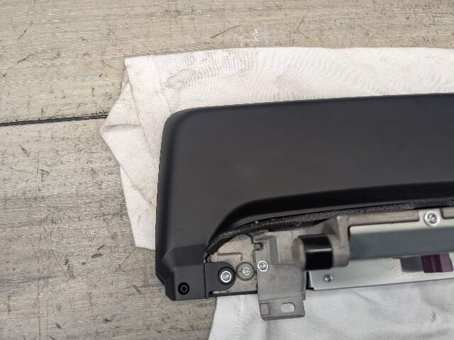 18-21 OEM BMW G01 G02 X3 X4 F97 F98 Dash Navigation Display Monitor Screen 10.25