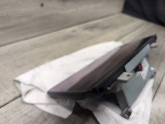 18-21 OEM BMW G01 G02 X3 X4 F97 F98 Dash Navigation Display Monitor Screen 10.25