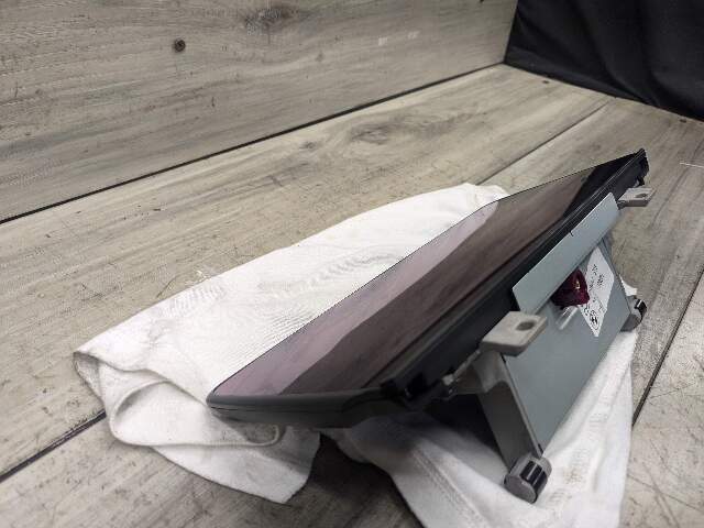 18-21 OEM BMW G01 G02 X3 X4 F97 F98 Dash Navigation Display Monitor Screen 10.25