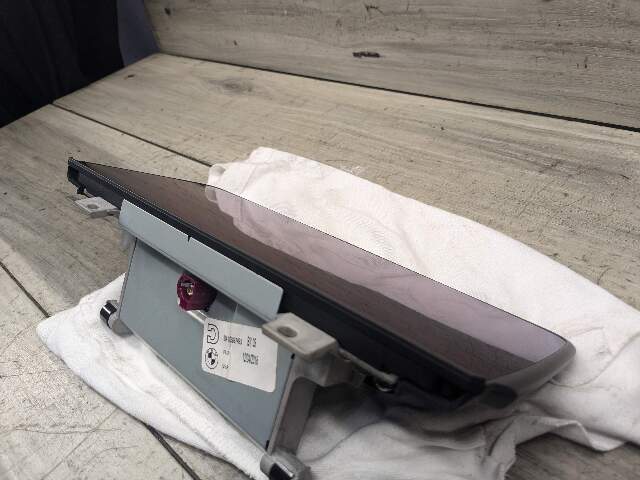 18-21 OEM BMW G01 G02 X3 X4 F97 F98 Dash Navigation Display Monitor Screen 10.25