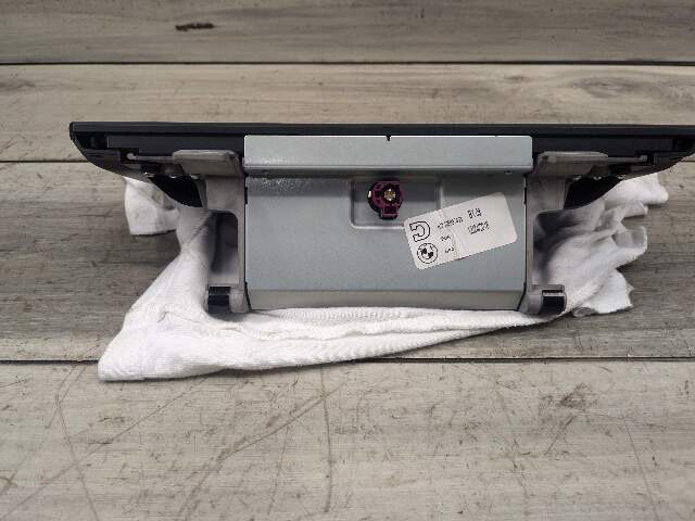 18-21 OEM BMW G01 G02 X3 X4 F97 F98 Dash Navigation Display Monitor Screen 10.25