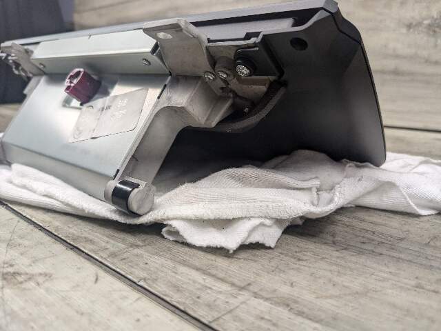 18-21 OEM BMW G01 G02 X3 X4 F97 F98 Dash Navigation Display Monitor Screen 10.25