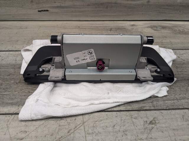 18-21 OEM BMW G01 G02 X3 X4 F97 F98 Dash Navigation Display Monitor Screen 10.25