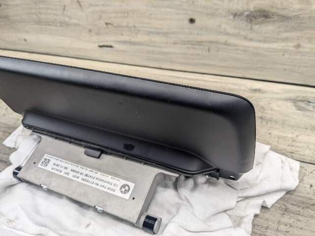 18-21 OEM BMW G01 G02 X3 X4 F97 F98 Dash Navigation Display Monitor Screen 10.25