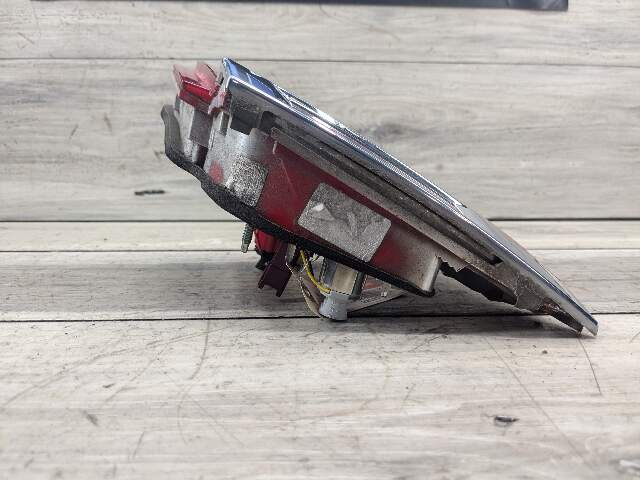13-15 OEM BMW F01 F02 740 750 M760 LED Rear Left Driver Side Inner Tail Light