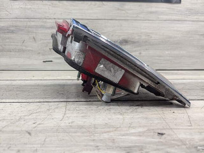 13-15 OEM BMW F01 F02 740 750 M760 LED Rear Left Driver Side Inner Tail Light