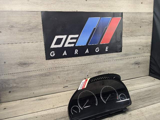 OEM BMW F06 F10 F12 F13 F25 X3 Instrument Cluster Speedometer HUD Bosch