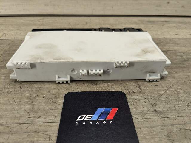 OEM BMW F01 F02 F06 F10 F12 F13 Front Left Right Side Seat Control Module