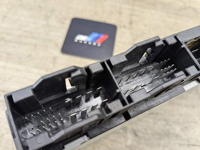 OEM BMW F01 F02 F06 F10 F12 F13 Front Left Right Side Seat Control Module