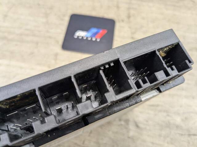 OEM BMW F01 F02 F06 F10 F12 F13 Front Left Right Side Seat Control Module