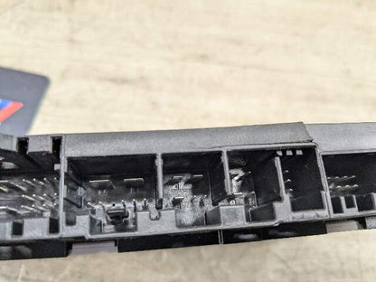 OEM BMW F01 F02 F06 F10 F12 F13 Front Left Right Side Seat Control Module