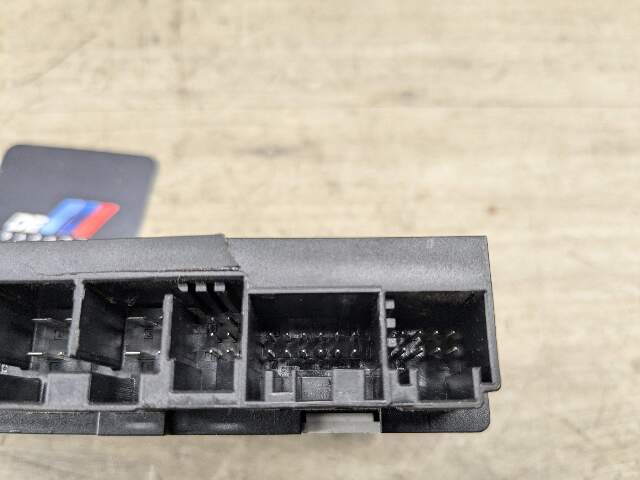 OEM BMW F01 F02 F06 F10 F12 F13 Front Left Right Side Seat Control Module