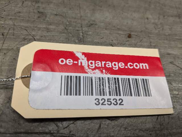 OEM BMW F01 F02 F06 F10 F12 F13 Front Left Right Side Seat Control Module