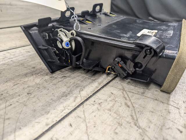 09-15 OEM BMW F01 F02 740 750 760 Left Driver Side Air AC Vent Dash Grille