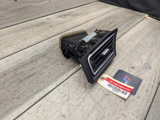 09-15 OEM BMW F01 F02 740 750 760 Left Driver Side Air AC Vent Dash Grille