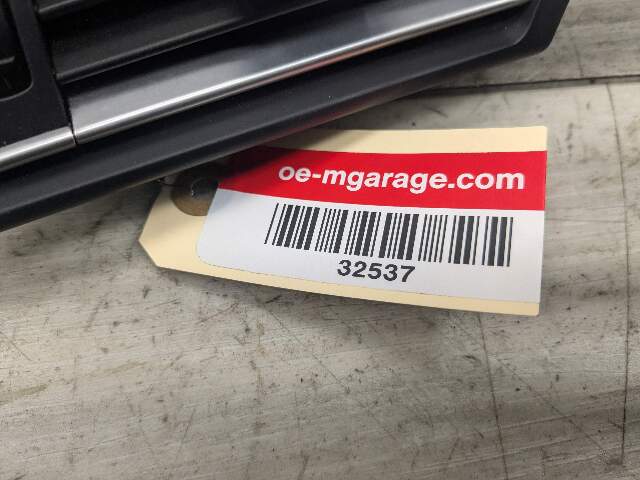 09-15 OEM BMW F01 F02 740 750 760 Left Driver Side Air AC Vent Dash Grille