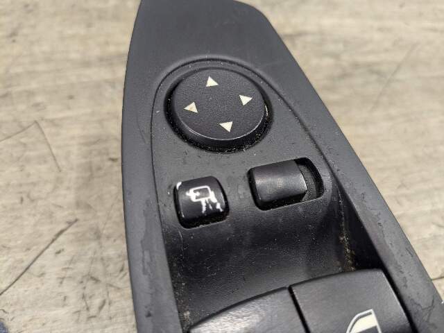 NOTE* 09-15 OEM F01 F02 740 750 Front Left Driver Door Master Window Switch