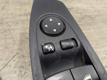 NOTE* 09-15 OEM F01 F02 740 750 Front Left Driver Door Master Window Switch