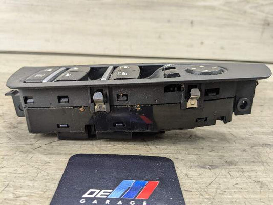 NOTE* 09-15 OEM F01 F02 740 750 Front Left Driver Door Master Window Switch