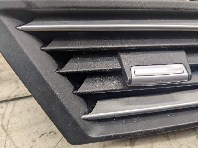 09-15 OEM BMW F01 F02 740 750 760 Right Passenger Side Air AC Vent Dash Grille