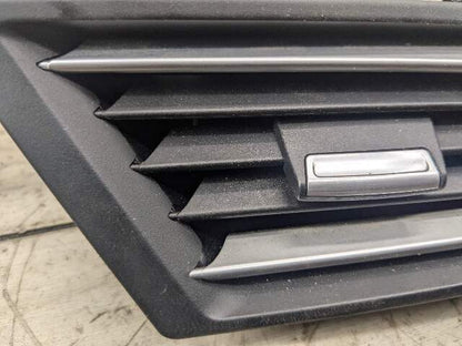 09-15 OEM BMW F01 F02 740 750 760 Right Passenger Side Air AC Vent Dash Grille