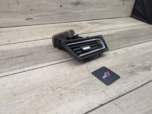09-15 OEM BMW F01 F02 740 750 760 Right Passenger Side Air AC Vent Dash Grille