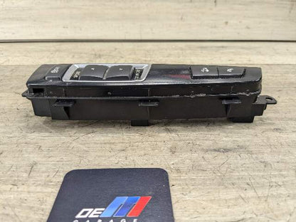 09-15 OEM BMW F01 F02 F10 F06 F12 Switch Sport Operating Unit Center Console