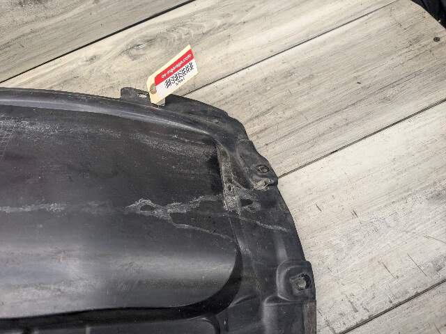 OEM BMW G01 G02 F97 X3 Front Left Driver Side Fender Liner Wheel Splash Shield