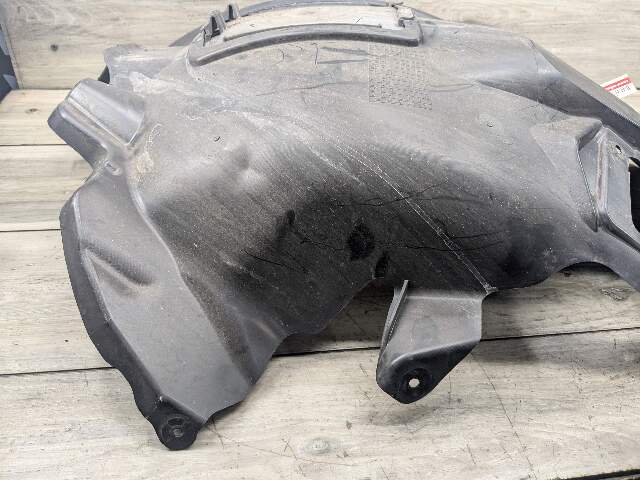 OEM BMW G01 G02 F97 X3 Front Left Driver Side Fender Liner Wheel Splash Shield