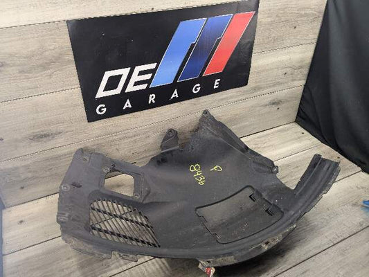 OEM BMW G01 G02 F97 Front Right Passenger Side Fender Liner Wheel Splash Shield