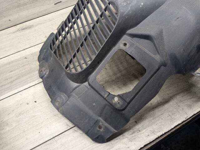 OEM BMW G01 G02 F97 Front Right Passenger Side Fender Liner Wheel Splash Shield