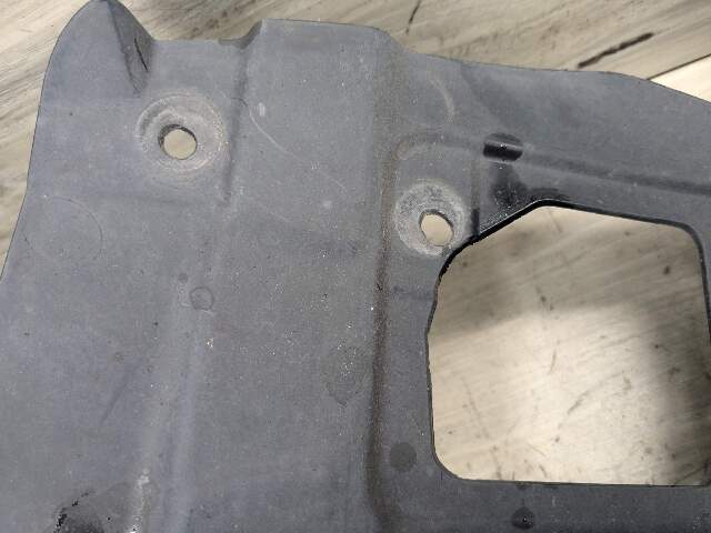 OEM BMW G01 G02 F97 Front Right Passenger Side Fender Liner Wheel Splash Shield